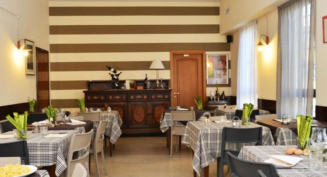 Foto del ristorante Locanda Vecia Ostaria a Trevenzuolo, Verona