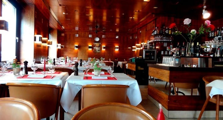 Photo of restaurant Ristorante Pizzeria 99 in District 2, Zurich