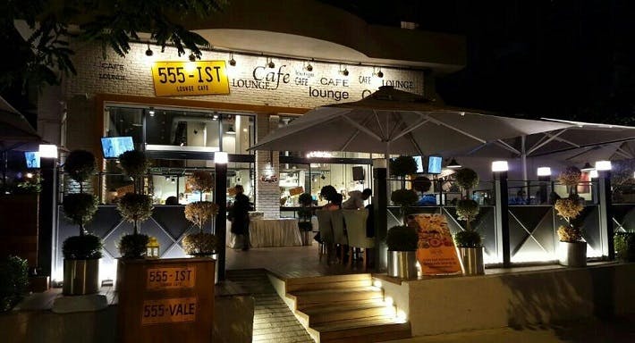 Photo of restaurant 555-IST Lounge & Cafe in Feneryolu, Istanbul - Photo 6