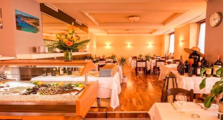 Photo of restaurant San Remo in Lind, Winterthur