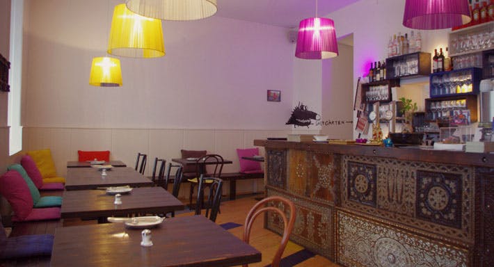 Photo of restaurant Nam Nam in 6. District, Vienna