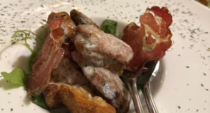 Restaurant Small Cucina And More in San Cesario di Lecce, Lecce