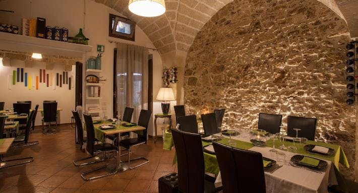 Photo of restaurant Small Cucina And More in San Cesario di Lecce, Lecce - Photo 7