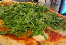 Restaurant Pizzeria - Hamburgeria - Pizza Time a Genova in Voltri, Genoa