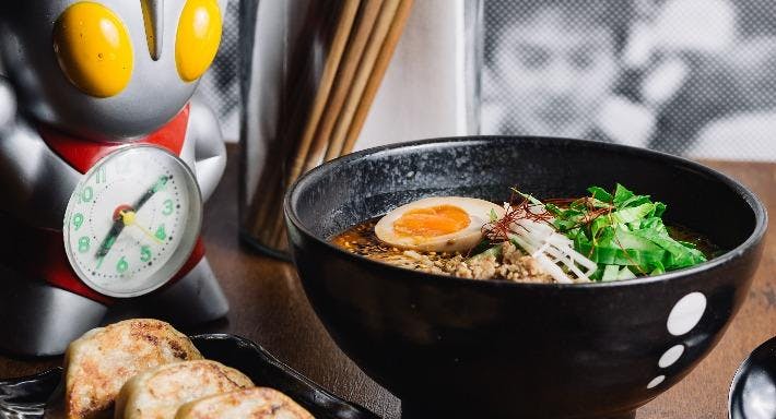 Photo of restaurant The Dojo Ramen Bar in Northcote, Melbourne - Photo 6