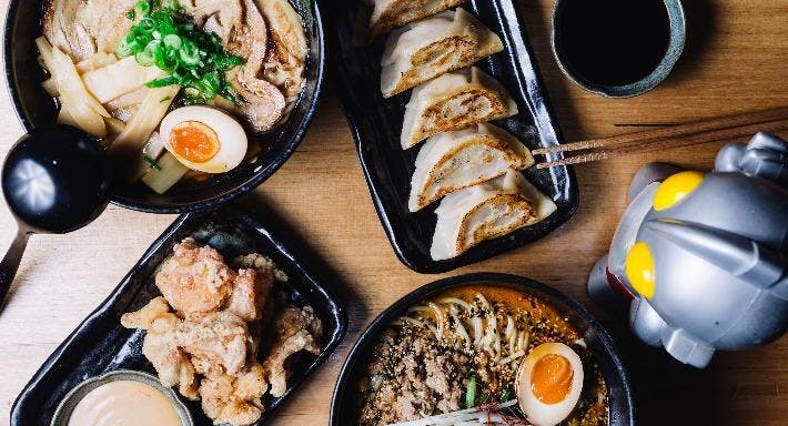 Photo of restaurant The Dojo Ramen Bar in Northcote, Melbourne - Photo 7