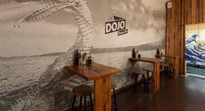 Photo of restaurant The Dojo Ramen Bar in Northcote, Melbourne - Photo 3
