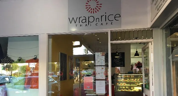 Photo of restaurant Wrap N Rice - Cottesloe in Cottesloe, Perth