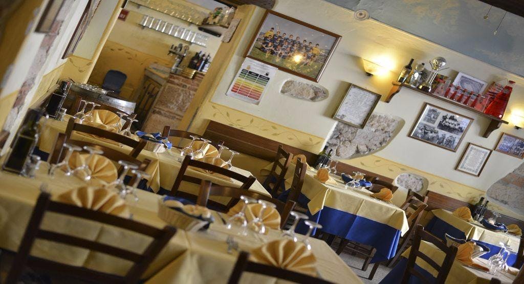 Foto del ristorante Trattoria alla colonna a Città antica, Verona