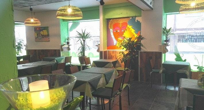 Image 1 of restaurant Samruai