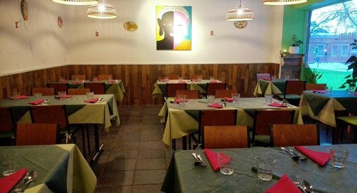 Image 2 of restaurant Samruai