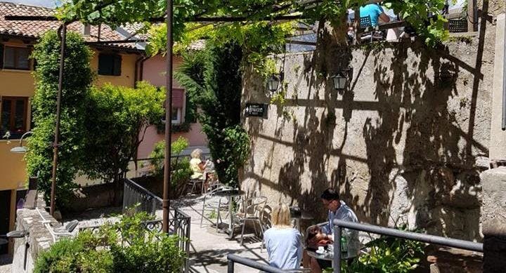 Foto del ristorante Ristorante Paradiso Perduto a Parona, Verona